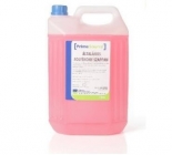 Prime Source 2055 Általános folyékony szappan, rózsaszín, citrus illat, 5L
